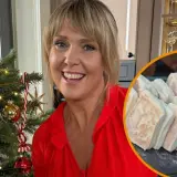 Ewa Wachowicz prezentuje proziaki, pyszne domowe wypieki, idealne na święta.
