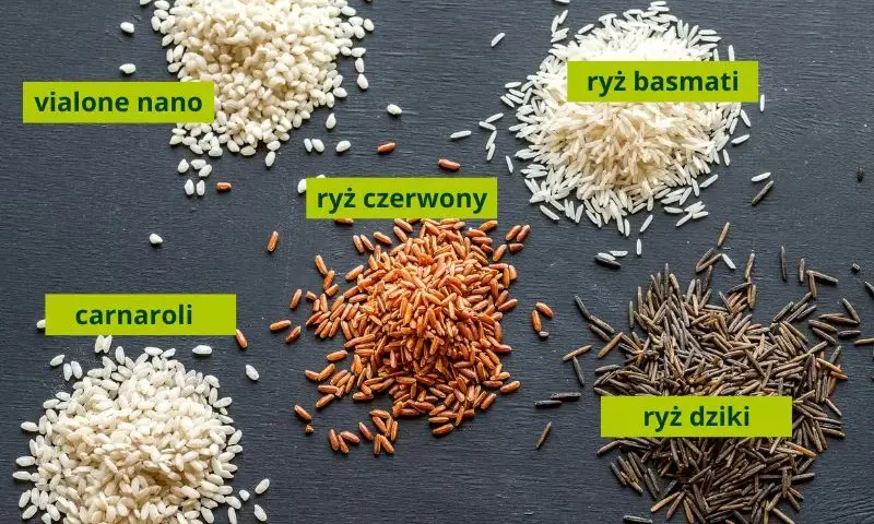 Czy ryż basmati nadaje się do risotto? Odkryj, dlaczego nie!