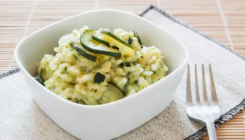 Jakie warzywa do risotto? Odkryj najlepsze składniki na smakowite danie