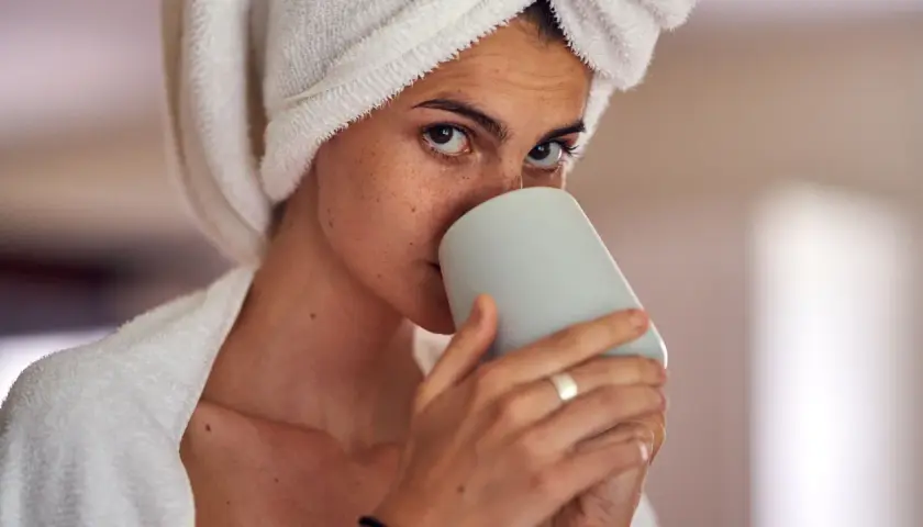 Co la vie collagen drink – popraw zdrowie skóry, włosów i paznokci