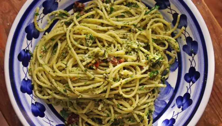 Lekkostrawne spaghetti, które nie obciąży twojego żołądka i zachwyci smakiem