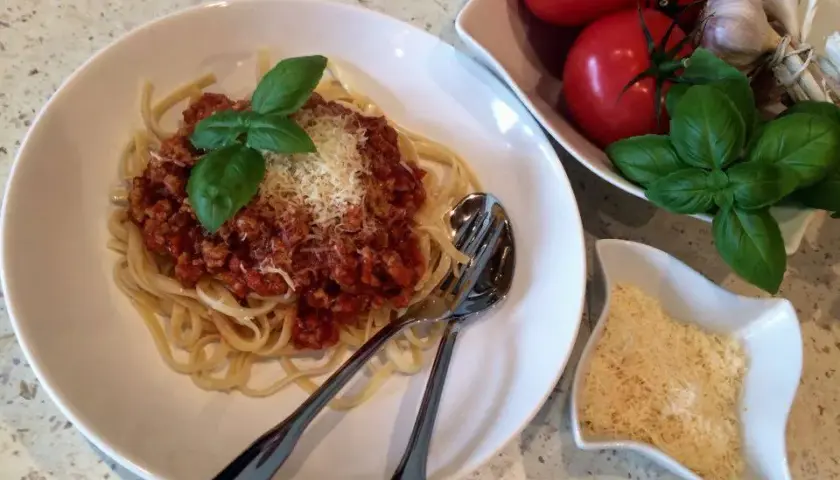 Spaghetti Anii Starmach – proste przepisy na wyjątkowe dania w domu