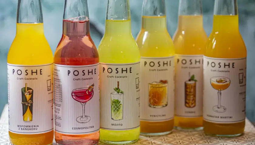 Ile kosztują drinki w klubach? Zaskakujące ceny w popularnych miejscach