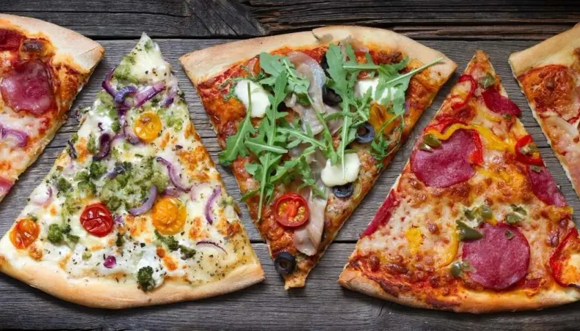 Z czym pizza? Odkryj najlepsze dodatki i niecodzienne połączenia